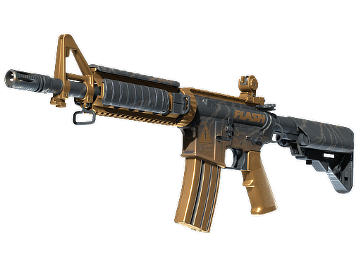 M4A4 | Sheet Lightning