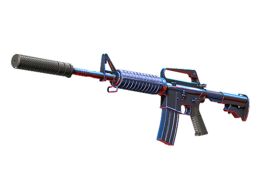 M4A1-S | Liquidation