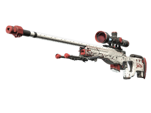 AWP | LongDog