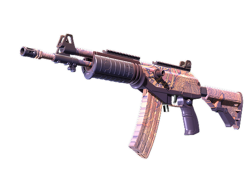 Galil AR | Sky Mandala