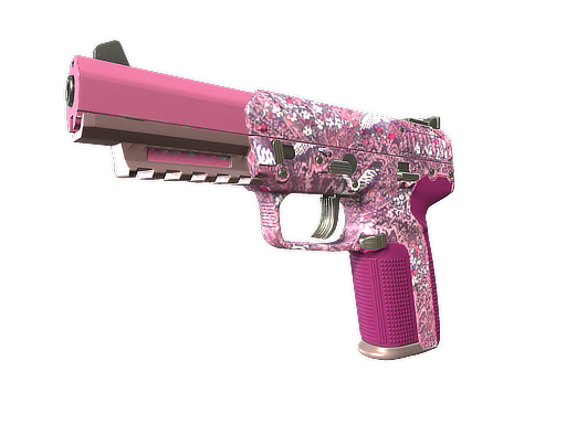Five-SeveN | Fraise Crane