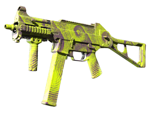UMP-45 | Delusion
