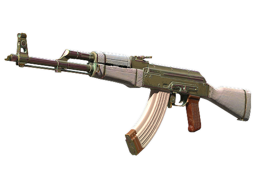 AK-47 | Aphrodite