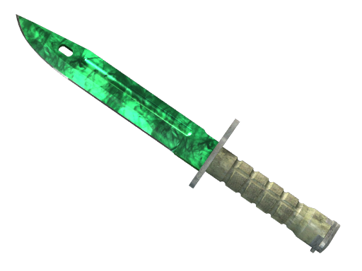 ★ Bayonet | Gamma Doppler