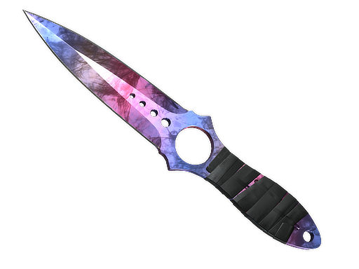 ★ Skeleton Knife | Doppler