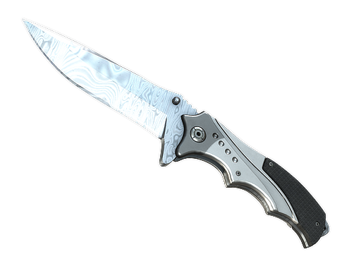 ★ Nomad Knife | Damascus Steel