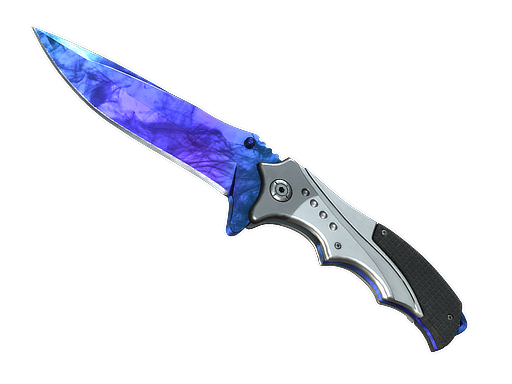 ★ Nomad Knife | Doppler