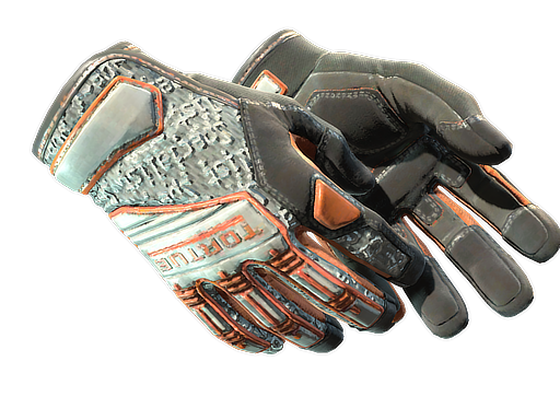 ★ Specialist Gloves | Foundation
