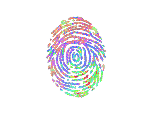 Sticker | Evidence (Holo)